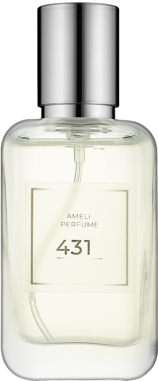 Ameli 431 - Eau de Parfum — photo N1