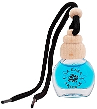 Fragrances, Perfumes, Cosmetics Car Freshener "Ocean" - La Casa de Los Aromas Ocean Car Freshener