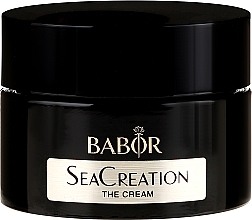 Face Cream - Babor SeaCreation The Cream — photo N2