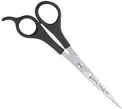 Fragrances, Perfumes, Cosmetics Hairdressing Scissors 70065, 16.51 cm, straight - Witte Silver Touch 6.5"