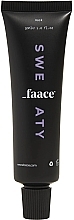 Fragrances, Perfumes, Cosmetics Face Mask after Sports - Faace Sweaty Face Mask (travel size)