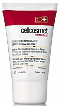 Fragrances, Perfumes, Cosmetics Gentle Cream Cleanser - Cellcosmet Gentle Cream Cleanser