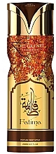 Fragrances, Perfumes, Cosmetics Body Spray - Deluxe Collection Fatima Body Spray