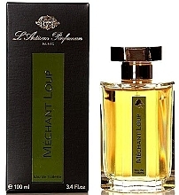 Fragrances, Perfumes, Cosmetics L'Artisan Parfumeur Mechant Loup - Eau de Toilette (tester without cap)