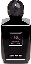 Fragrances, Perfumes, Cosmetics Keiko Mecheri Isles Lointaines Purple - Eau de Parfum