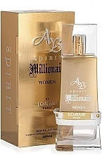 Fragrances, Perfumes, Cosmetics Lomani AB Spirit Millionaire - Eau de Parfum