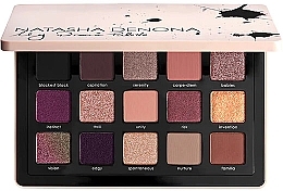 Fragrances, Perfumes, Cosmetics Eyeshadow Palette - Natasha Denona My Dream Eyeshadow Palette