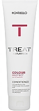 Conditioner for Colored Hair - Montibello Treat NaturTech Color Protect Conditioner — photo N1