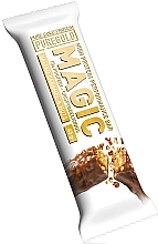 Fragrances, Perfumes, Cosmetics Protein Bar 'Salted Nuts & Caramel' - PureGold Protein Magic Bar Salted Nuts & Caramel