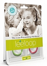 Fragrances, Perfumes, Cosmetics Hair Ring - LeeLoop