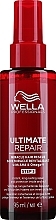 Serum for All Hair Types - Wella Professionals Ultimate Repair Miracle Hair Rescue With AHA & Omega-9 — photo N15