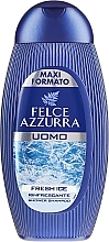 Shampoo and Shower Gel - Felce Azzurra Fresh Ice — photo N3