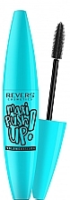 Fragrances, Perfumes, Cosmetics Mascara - Revers Maxi Push Up! Volume Mascara