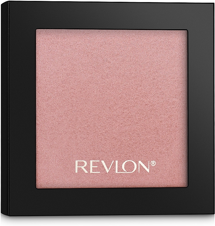 Blush - Revlon Powder Blush — photo N2