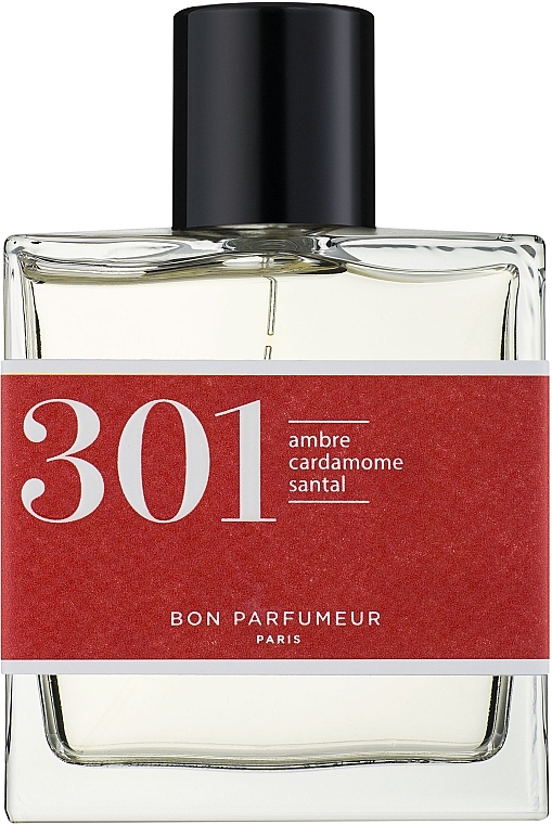 Bon Parfumeur 301 - Eau de Parfum — photo N1