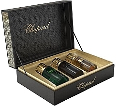 Chopard - Set (edp/3x80ml) — photo N4