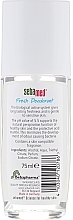 Deodorant - Sebamed Blossom Classic Deodorant Spray — photo N12