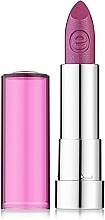 Fragrances, Perfumes, Cosmetics Lipstick - Essence Sheer & Shine Lipstick