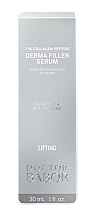 フェイスセラム - Bababor Doctor Babor Derma Filler Serum — photo N2