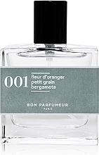 Fragrances, Perfumes, Cosmetics Bon Parfumeur 001 - Cologne