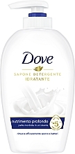 Fragrances, Perfumes, Cosmetics Liquid Soap - Dove Liquid Soap Hidrating