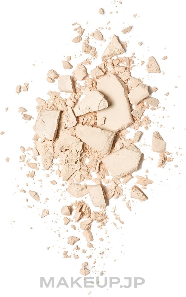 Powder - NUI Cosmetics Natural Setting Powder — photo Parakore