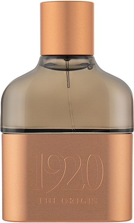 Tous 1920 The Origin - Eau de Parfum — photo N1