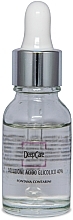 Fragrances, Perfumes, Cosmetics Glycolic Acid 40% - Fontana Contarini Glycolic Acid Solution 40%