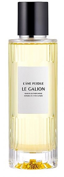 Le Galion L’ame Perdue - Eau de Parfum — photo N1