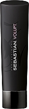Fragrances, Perfumes, Cosmetics Volume Hair Shampoo - Sebastian Professional Volupt Volume Boosting Shampoo