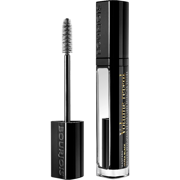 Lash Mascara - Bourjois Volume Reveal Mascara — photo N3