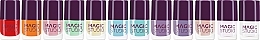 Fragrances, Perfumes, Cosmetics Nail Polish Set - Magic Studio New Rules Master Of Colors 12 Nail Polishes