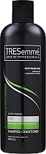 Fragrances, Perfumes, Cosmetics Hair Shampoo & Conditioner - Tresemme Cleanse & Replenish 2 in 1