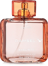 Fragrances, Perfumes, Cosmetics Dorall Collection Damsel Exquisite - Eau de Parfum