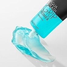 Moisturizing Makeup Base - Catrice Aqua Splash Grip Primer — photo N4