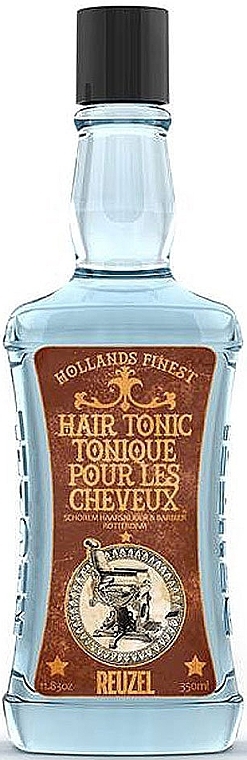 Hair Tonic - Reuzel Hair Tonic — photo N1