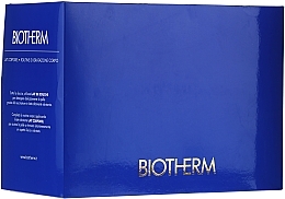 Fragrances, Perfumes, Cosmetics Body Care Kit - Biotherm Lait Corporel (b/milk/400ml + sh/milk/75ml)