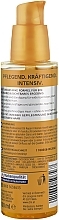 Hair Oil - Balea Professional Oil Repair Intensi — photo N2