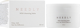 Mild Cleansing Balm - Needly Mild Cleansing Balm — photo N10