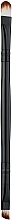 Eyeshadow & Brow Brush, Pf-41 - Puffic Fashion — photo N1