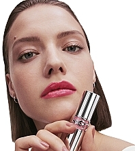 Lipstick - Yves Saint Laurent Loveshine — photo N5