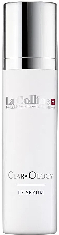 Face Serum - La Colline Clar•Ology Illuminating Youth Serum — photo N1