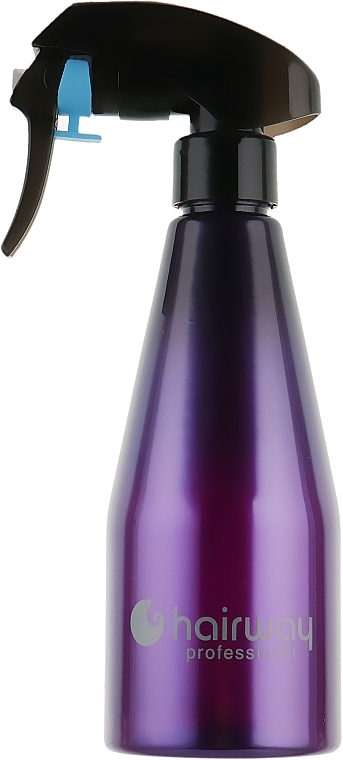 Spray Bottle with Japanese Technology, 280 ml - Hairway — photo N1