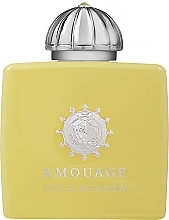 Amouage Love Mimosa - Eau de Parfum — photo N2