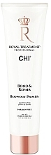 Leave-In Hair Treatment - Chi Royal Treatment Bond & Repair Blowout Primer — photo N1
