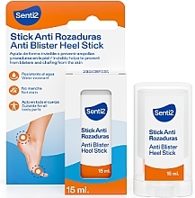 Anti-Chaffing Foot Stick - Senti2 Anti-Fragmentation Stick — photo N1