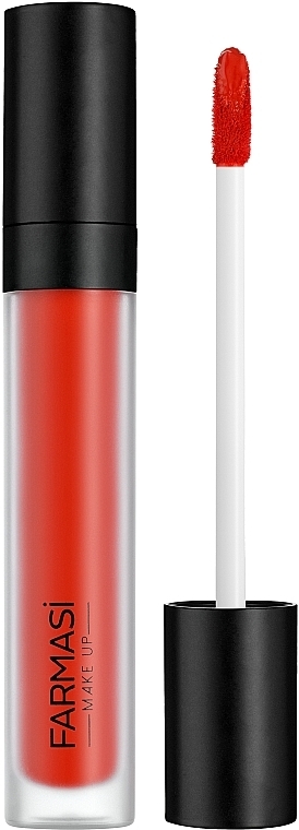 Liquid Matte Lipstick - Farmasi Matte Liquid Lipstick — photo N1