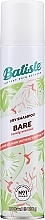 Dry Shampoo - Batiste Dry Shampoo Natural & Light Bare — photo N1
