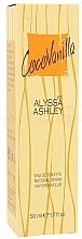 Fragrances, Perfumes, Cosmetics Alyssa Ashley Coco Vanilla by Alyssa Ashley - Eau de Toilette (tester with cap)