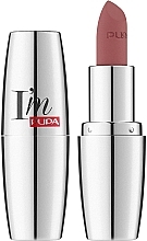 Fragrances, Perfumes, Cosmetics Matte Lipstick - Pupa Pure Colour Lipstick I'm Matt